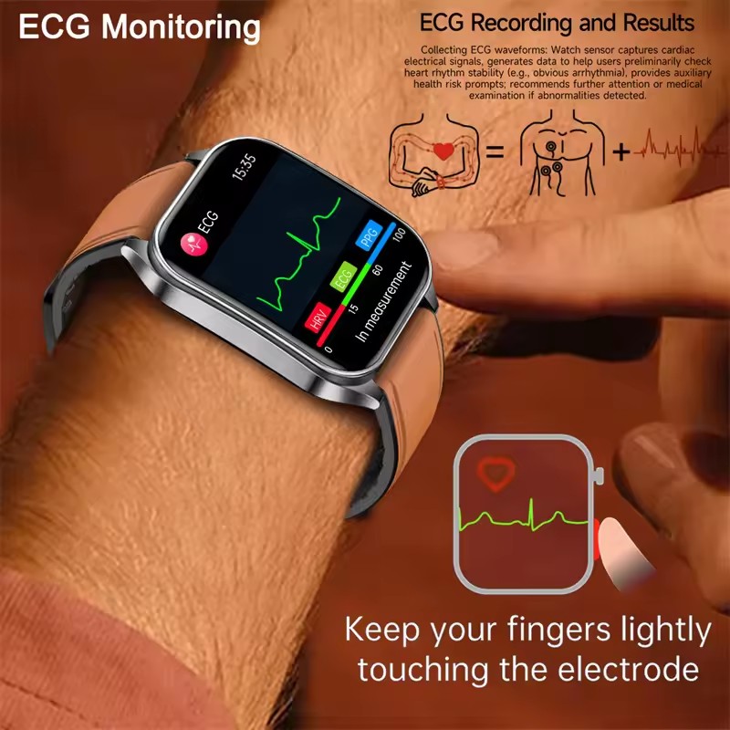 2026 New Health Smart Watch La - مراجعة Industrial Laser Beam وسعره