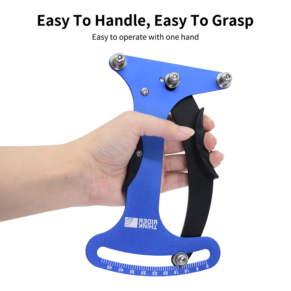 ThinkRider CNC Bicycle Tool Sp - مراجعة Drag Chain Cnc وسعره