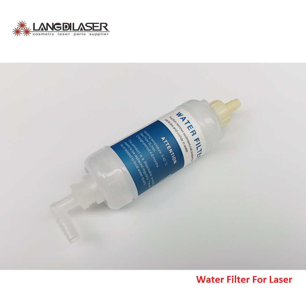 Diode Laser Water Filter Syste - مراجعة Industrial Laser Hair Removal وسعره