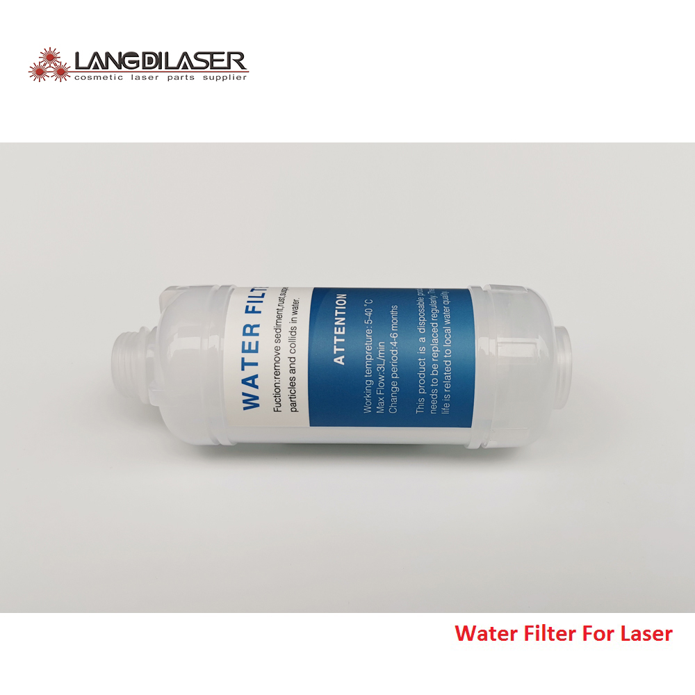 Diode Laser Water Filter Syste - مراجعة Industrial Laser Hair Removal وسعره