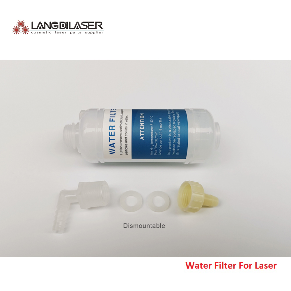 Diode Laser Water Filter Syste - مراجعة Industrial Laser Hair Removal وسعره