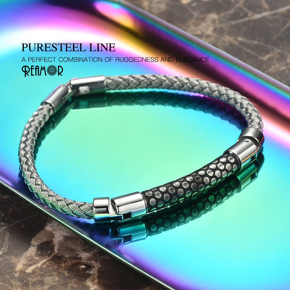 REAMOR Silver Color CNC Struct - مراجعة Drag Chain Cnc وسعره