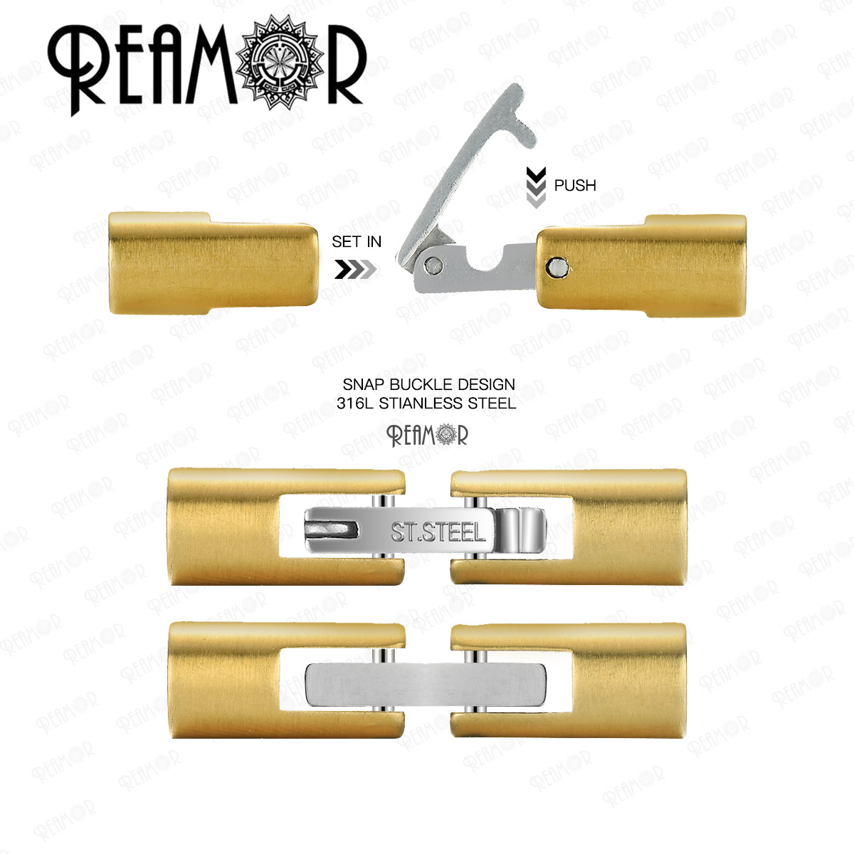 REAMOR Silver Color CNC Struct - مراجعة Drag Chain Cnc وسعره