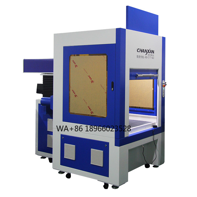 Denim Jeans Laser Engraving Ma - مراجعة Industrial Laser Packaging وسعره