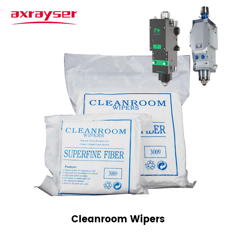 3009 Industry Cleanroom Wipers - مراجعة Industrial Laser Head وسعره