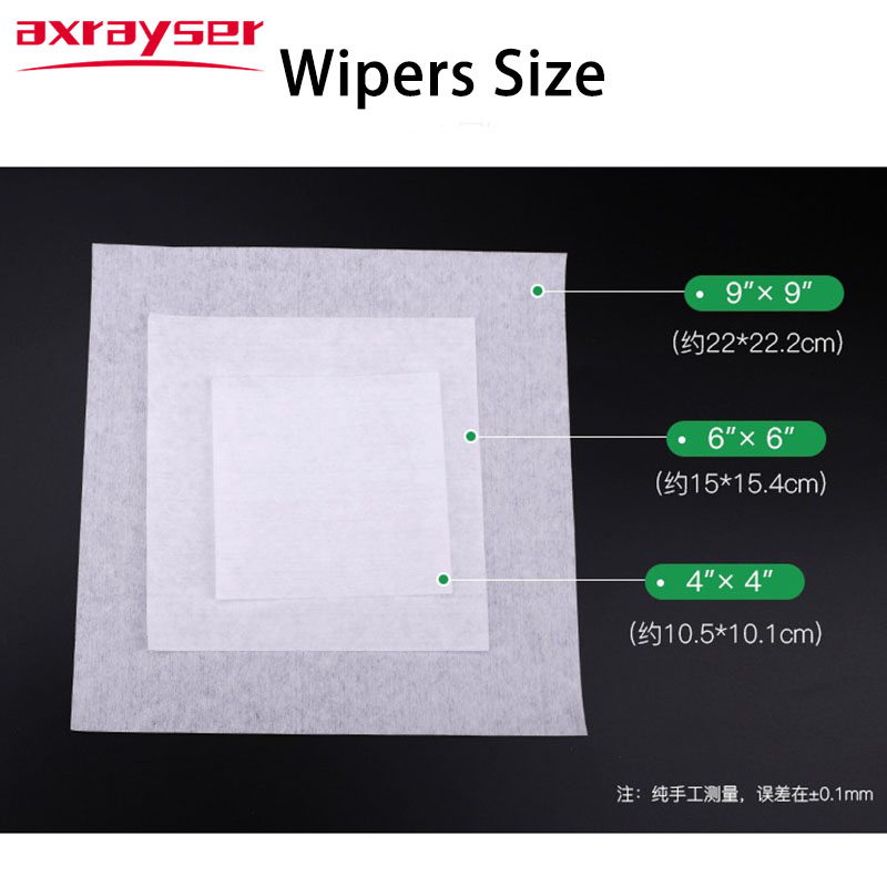 3009 Industry Cleanroom Wipers - مراجعة Industrial Laser Head وسعره