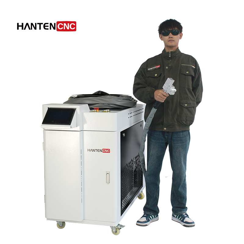 Factory Direct 2000w 3000W Hig - مراجعة Industrial Laser Paint Remover وسعره