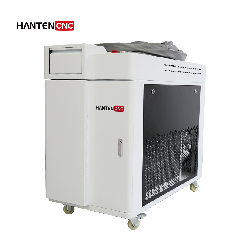 Factory Direct 2000w 3000W Hig - مراجعة Industrial Laser Paint Remover وسعره