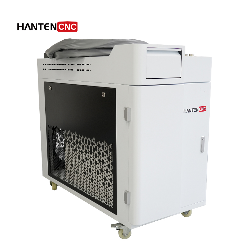 Factory Direct 2000w 3000W Hig - مراجعة Industrial Laser Paint Remover وسعره