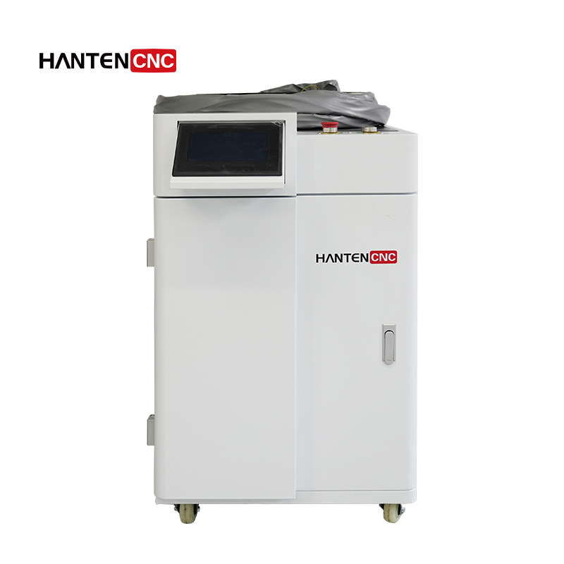 Factory Direct 2000w 3000W Hig - مراجعة Industrial Laser Paint Remover وسعره