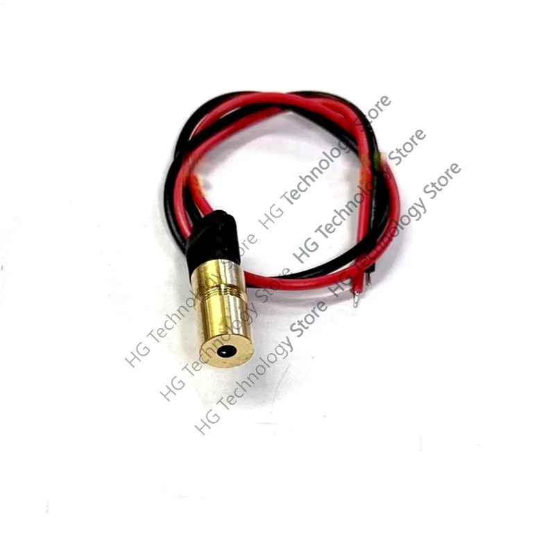 6mm industrial laser module Re - مراجعة Industrial Laser Head وسعره