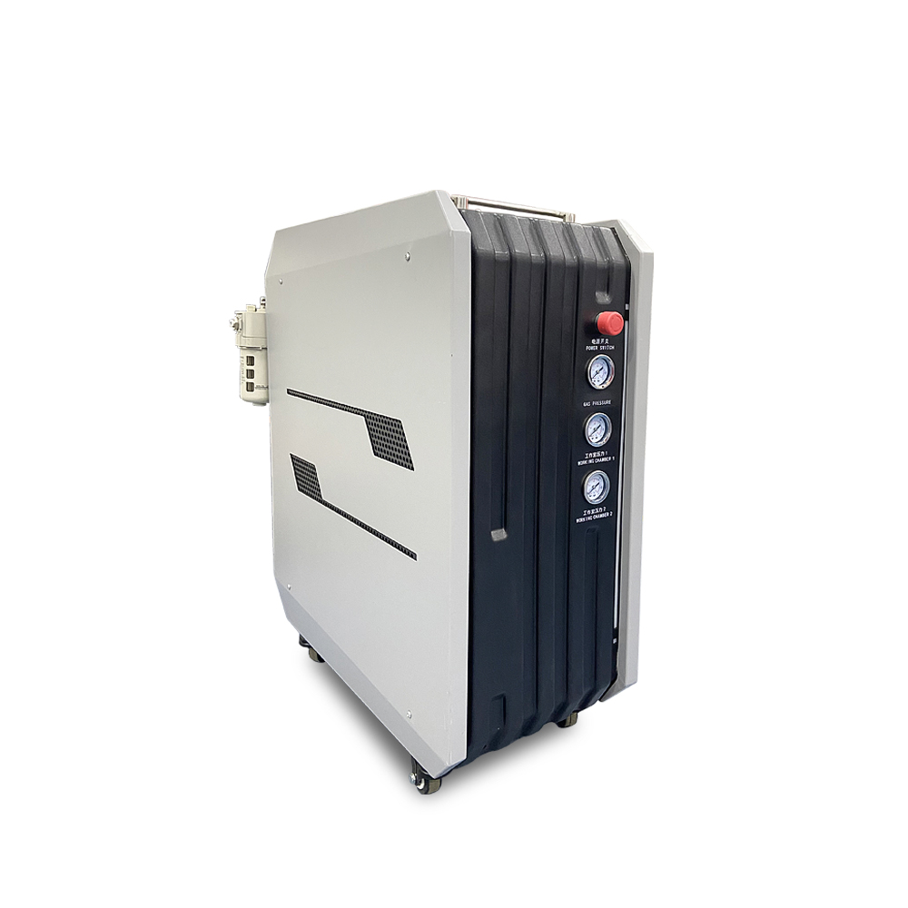 Industrial PSA Nitrogen Genera - مراجعة Industrial Lasers وسعره