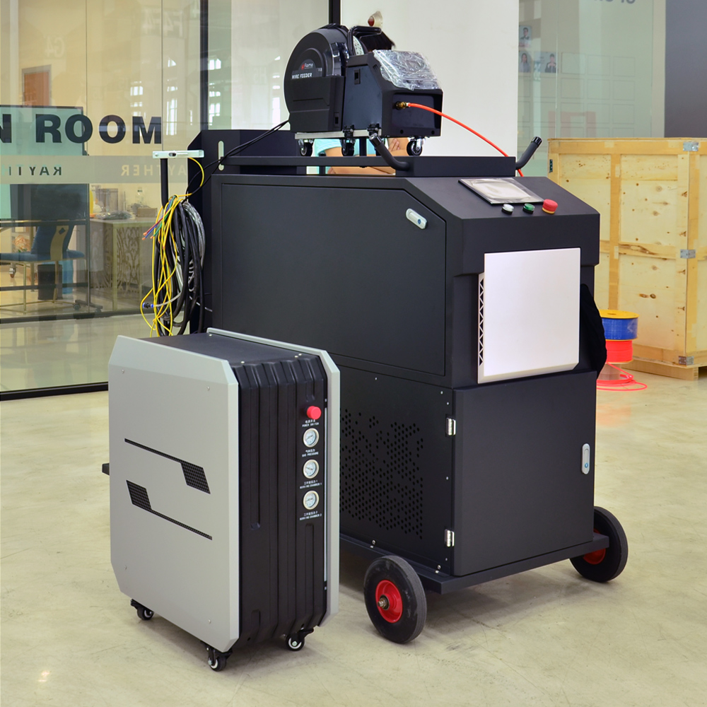 Industrial PSA Nitrogen Genera - مراجعة Industrial Lasers وسعره