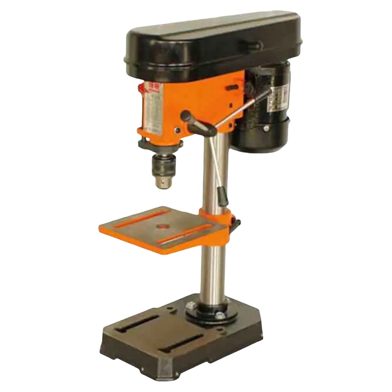 Benchtop Drilling Machine 550w - مراجعة Industrial Laser Guide وسعره