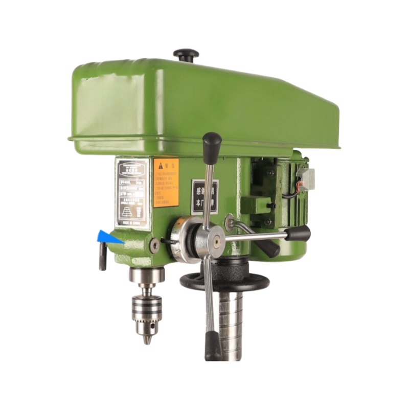 Benchtop Drilling Machine 550w - مراجعة Industrial Laser Guide وسعره