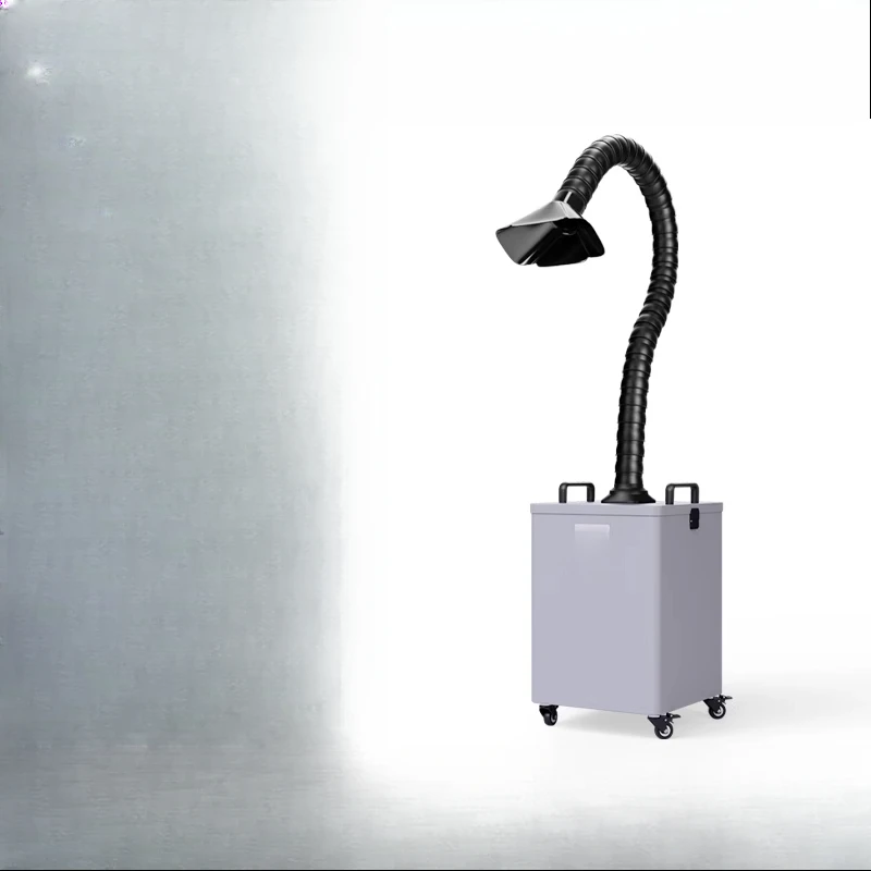 Solder smoke purifier, laser m - مراجعة Industrial Laser Solder Iron وسعره