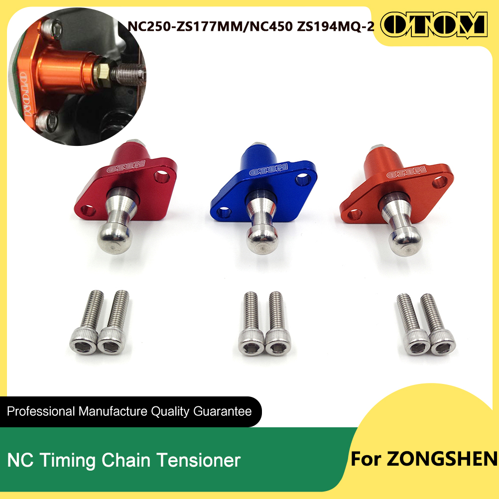 OTOM ZS177MM ZS194MQ-2 Motorcy - مراجعة Drag Chain Cnc وسعره