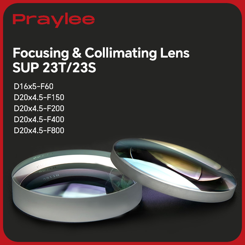 Fiber Laser Collimating Focusi - مراجعة Industrial Laser Head وسعره