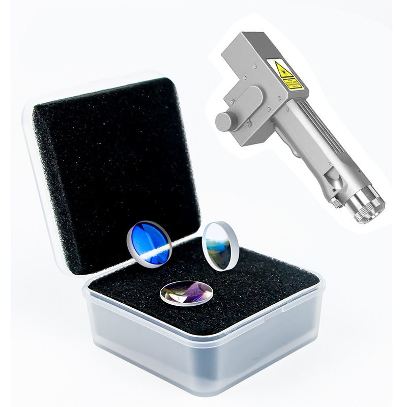 Fiber Laser Collimating Focusi - مراجعة Industrial Laser Head وسعره