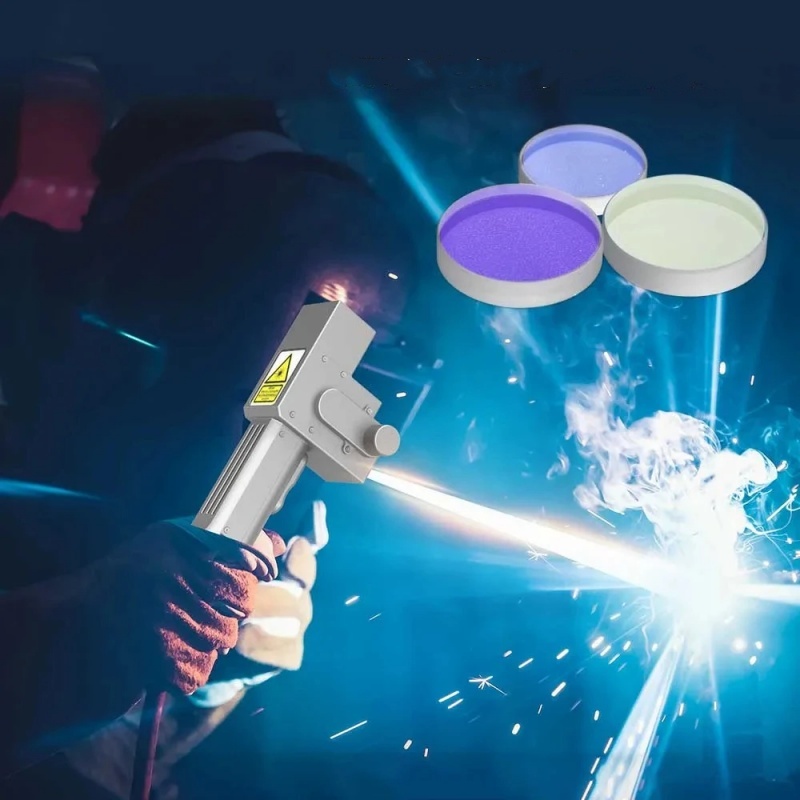 Fiber Laser Collimating Focusi - مراجعة Industrial Laser Head وسعره