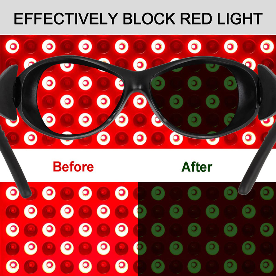 Red Near-Infrared Laser Safety - مراجعة Industrial Laser Hair Removal وسعره