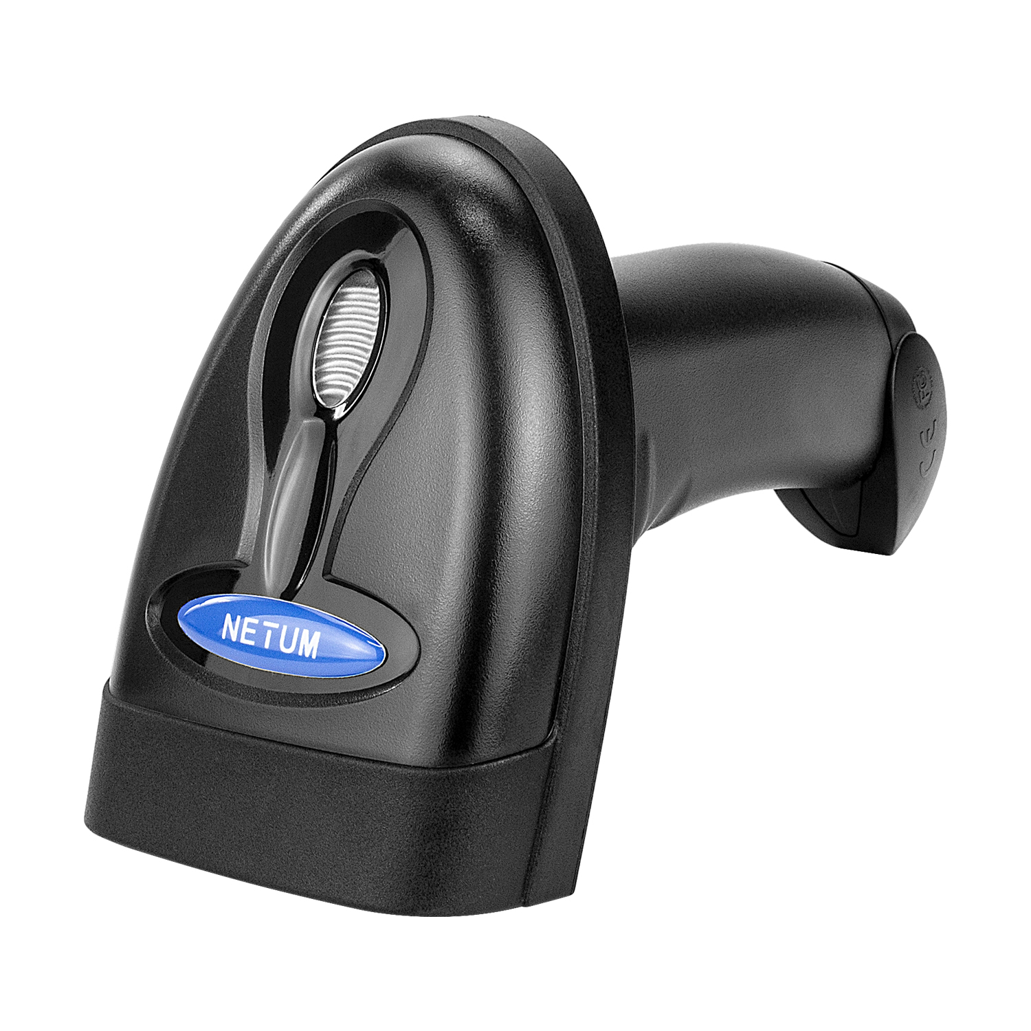 NETUM NT-1228BC Wireless Bluet - مراجعة Industrial Laser Beam وسعره