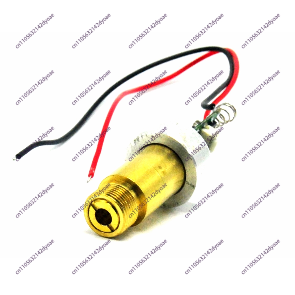 Industrial Brass 50mW 100mw 20 - مراجعة Industrial Green Laser Pointer وسعره
