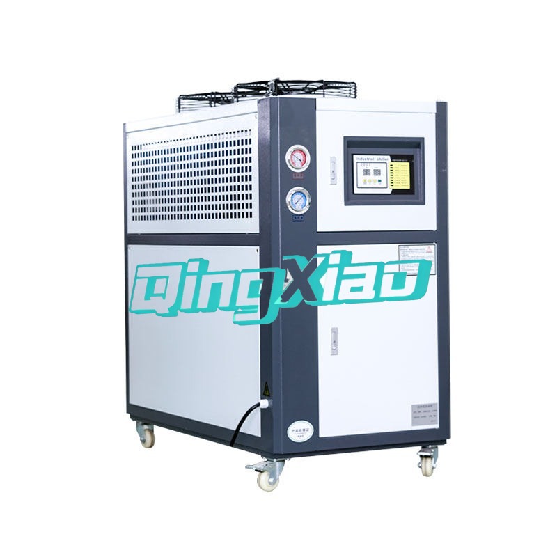 Industrial Chillers Air-cooled - مراجعة Industrial Lasers وسعره