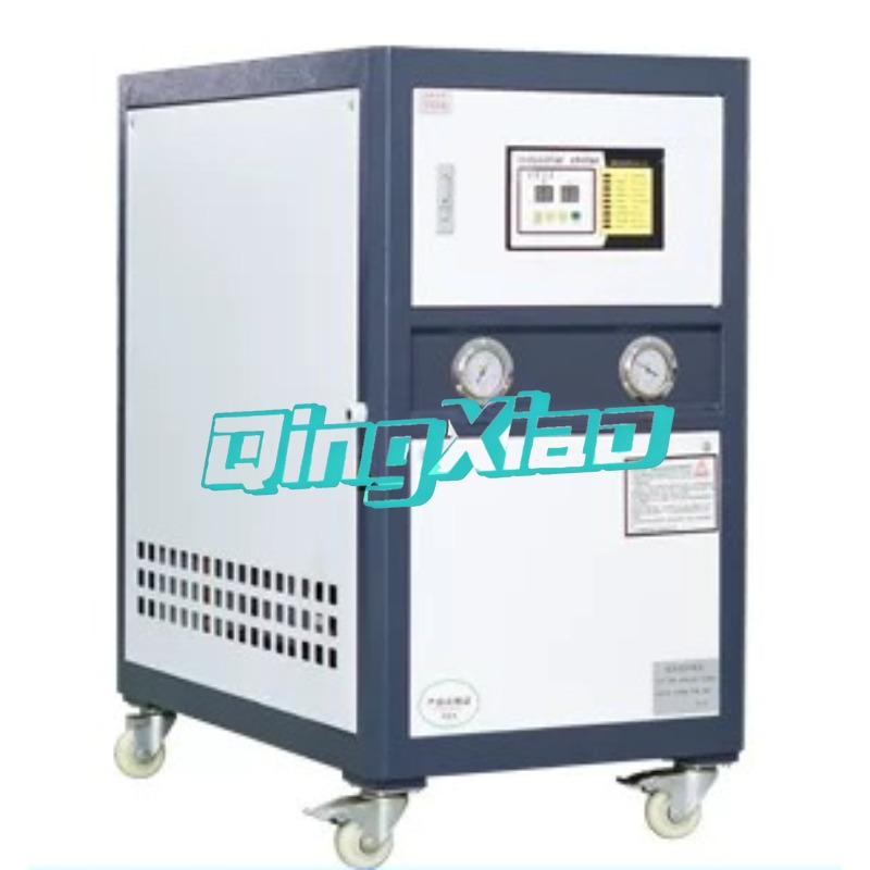Industrial Chillers Air-cooled - مراجعة Industrial Lasers وسعره