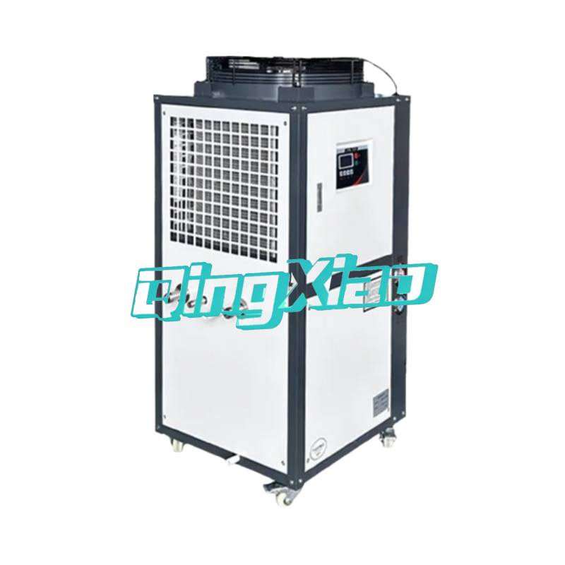 Industrial Chillers Air-cooled - مراجعة Industrial Lasers وسعره