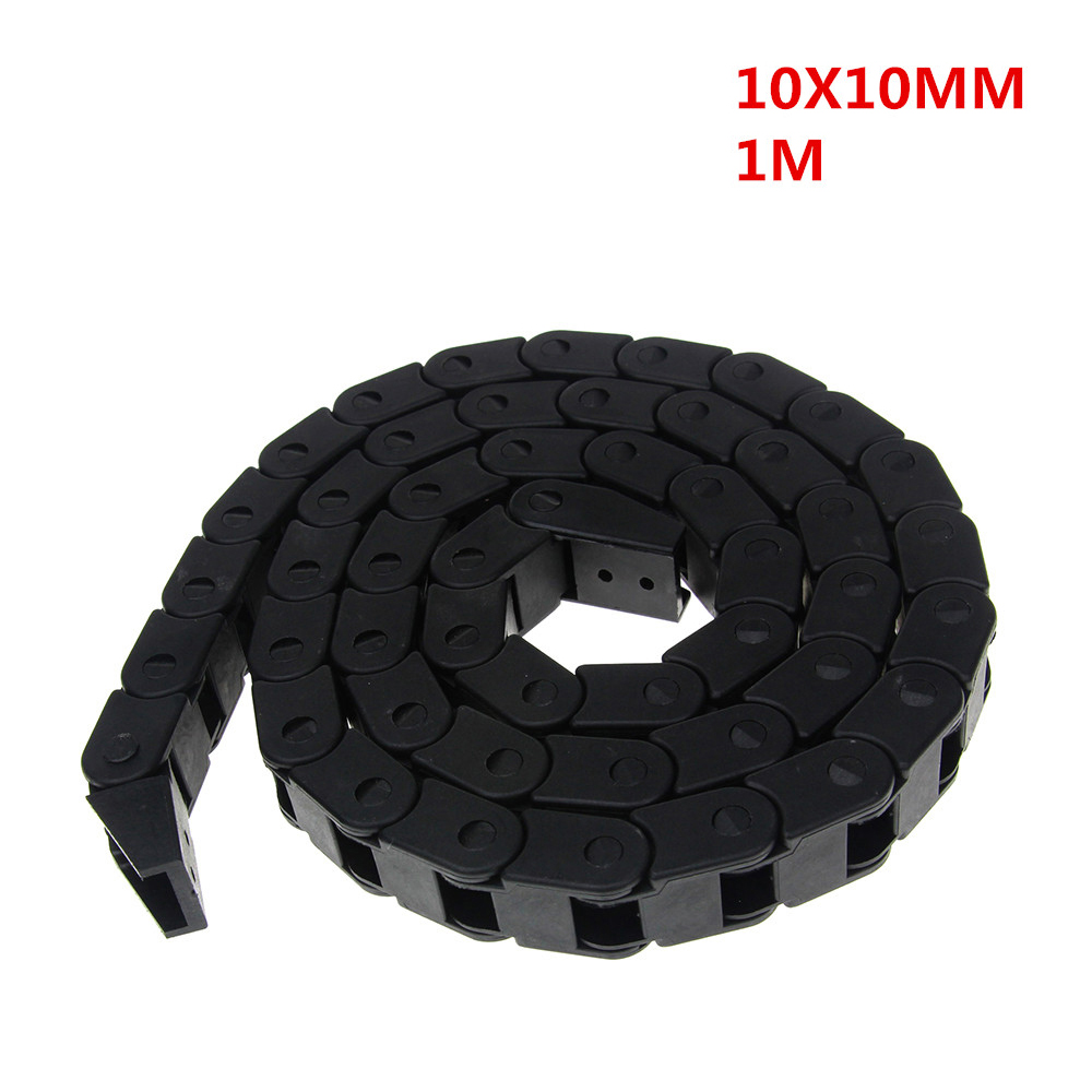 Chain Wire Carrier 7x7 10x10 7 - مراجعة Drag Chain Cnc وسعره