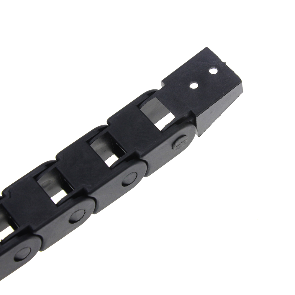 Chain Wire Carrier 7x7 10x10 7 - مراجعة Drag Chain Cnc وسعره
