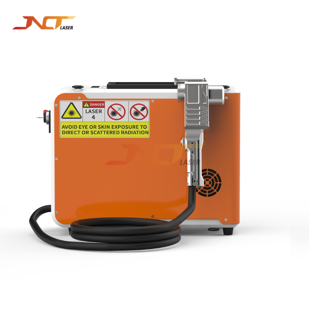 Laser Cleaning Machine to Remo - مراجعة Industrial Laser Paint Remover وسعره