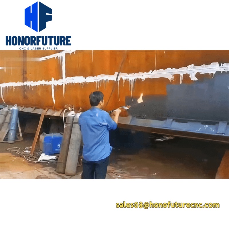 Lazer Cleaning Machine Fiber L - مراجعة Industrial Laser Paint Remover وسعره
