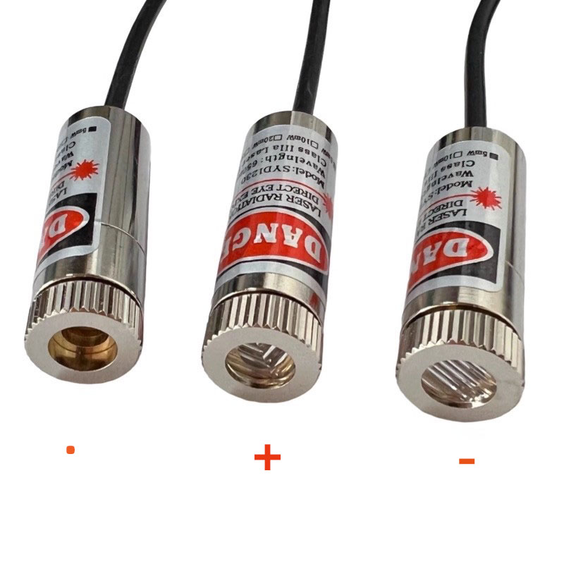 650nm Copper Laser pointer usb - مراجعة Industrial Laser Head وسعره