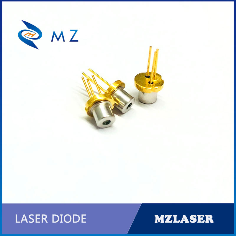 Red Industrial Laser Diode 650 - مراجعة Industrial Laser Packaging وسعره