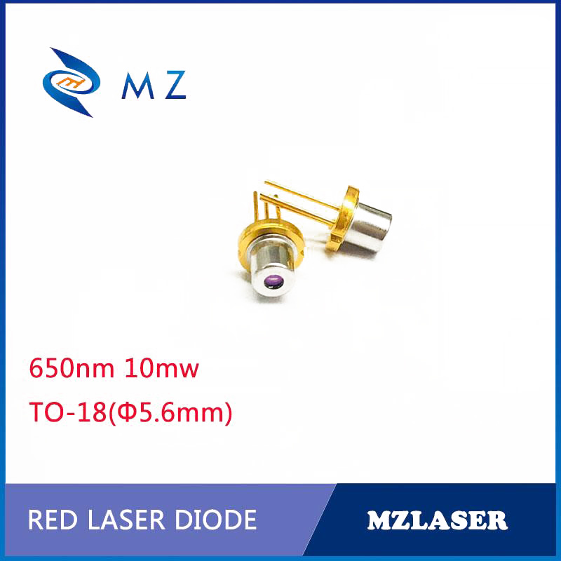 Red Industrial Laser Diode 650 - مراجعة Industrial Laser Packaging وسعره