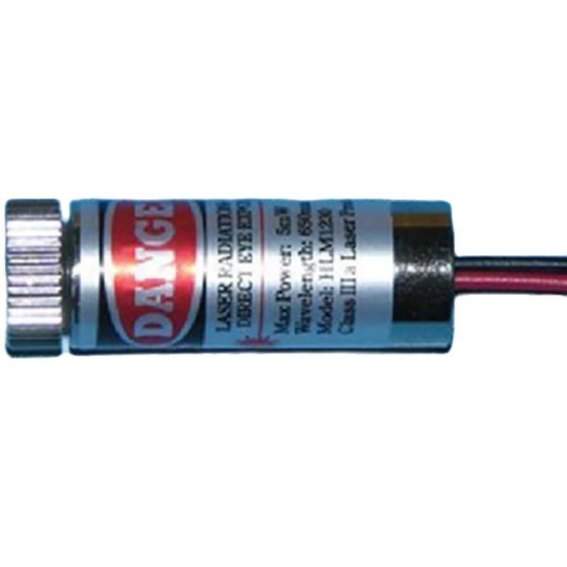 Laser Pointer High Power Laser - مراجعة Industrial Laser Head وسعره