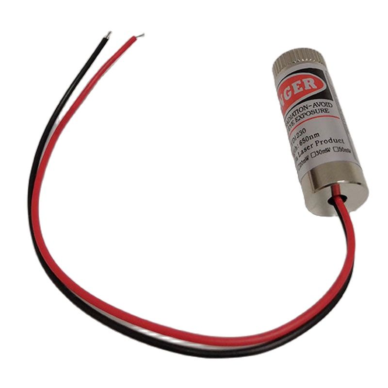 Laser Pointer High Power Laser - مراجعة Industrial Laser Head وسعره