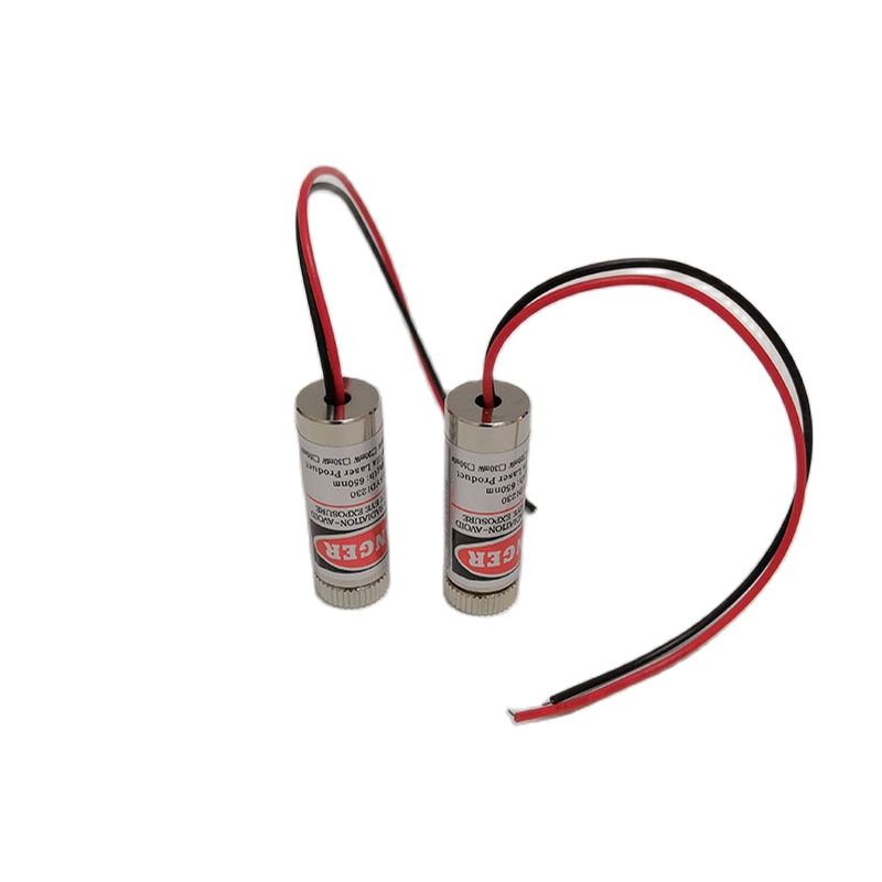 Laser Pointer High Power Laser - مراجعة Industrial Laser Head وسعره