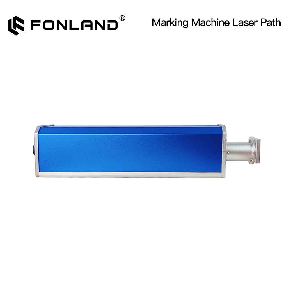 FONLAND Laser Marking Machine  - مراجعة Industrial Laser Enclosure وسعره