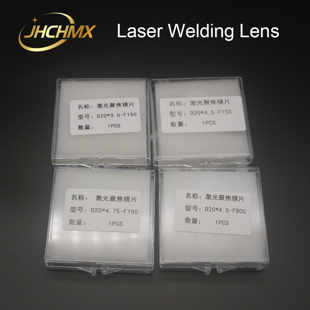 JHCHMX Laser Hand-hold Welding - مراجعة Industrial Laser Blaster وسعره