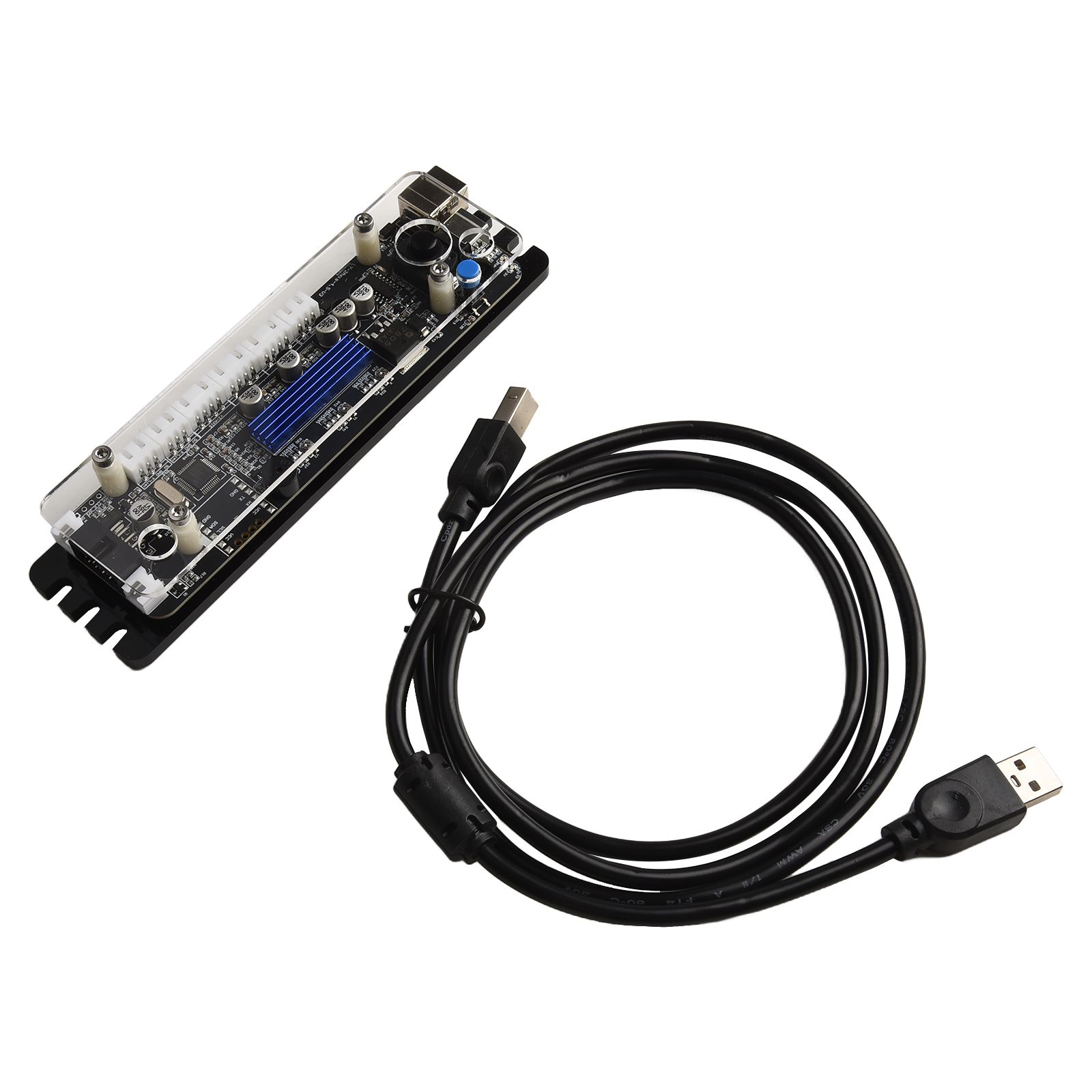For GRBL 32bit USB-B 2- Contro - مراجعة Controller Grbl Board وسعره