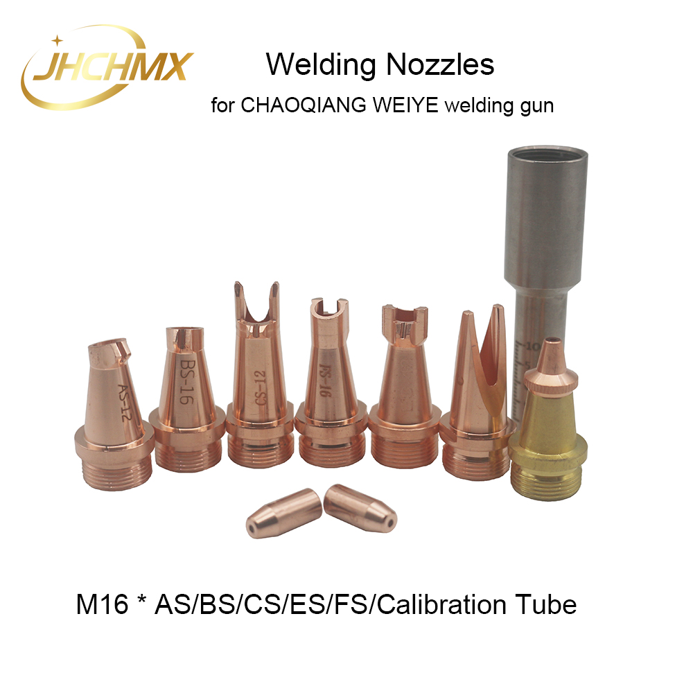 JHCHMX CQWY Laser Hand-held We - مراجعة Industrial Laser Blaster وسعره