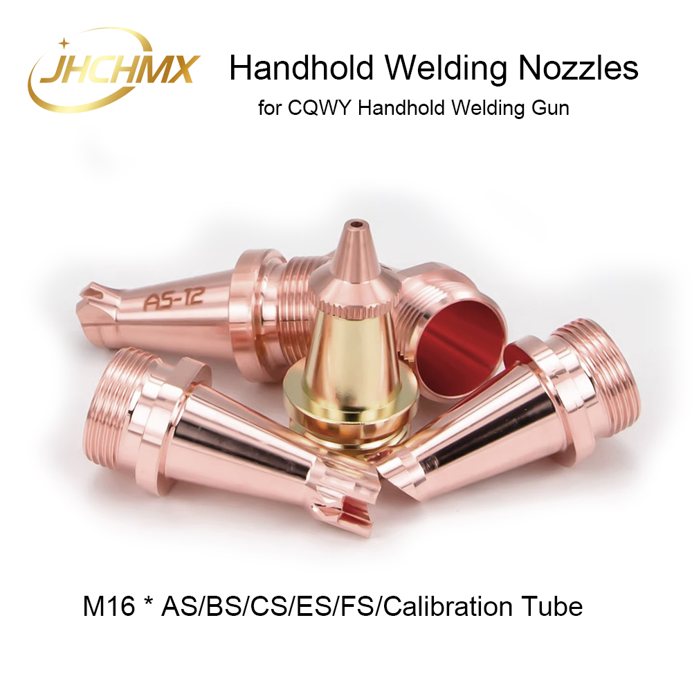 JHCHMX CQWY Laser Hand-held We - مراجعة Industrial Laser Blaster وسعره