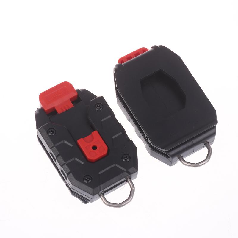 New Universal Tape Measure Qui - مراجعة Industrial Laser Tape Measure وسعره