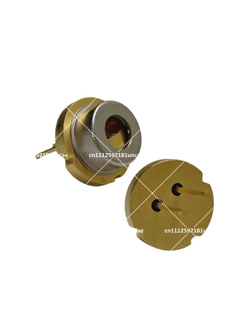 1550nm Metal Packaged 2W Power - مراجعة Industrial Laser Packaging وسعره