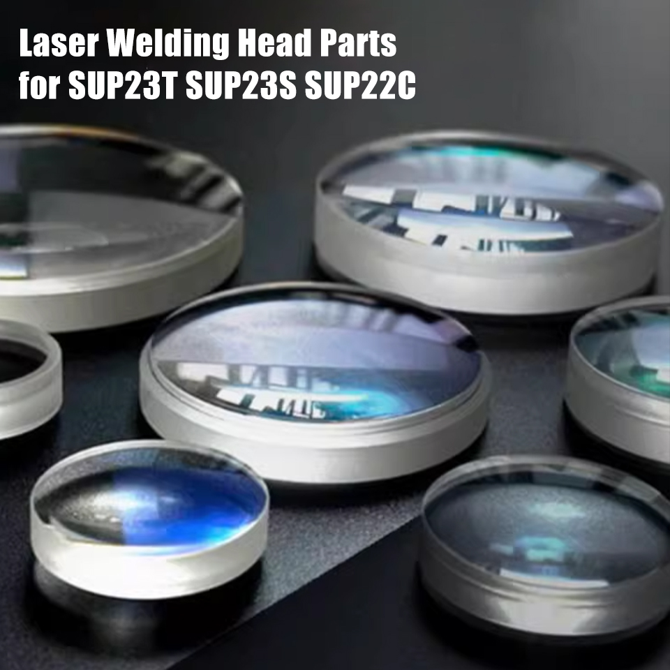 Fiber Laser Collimatorr & Focu - مراجعة Industrial Laser Head وسعره