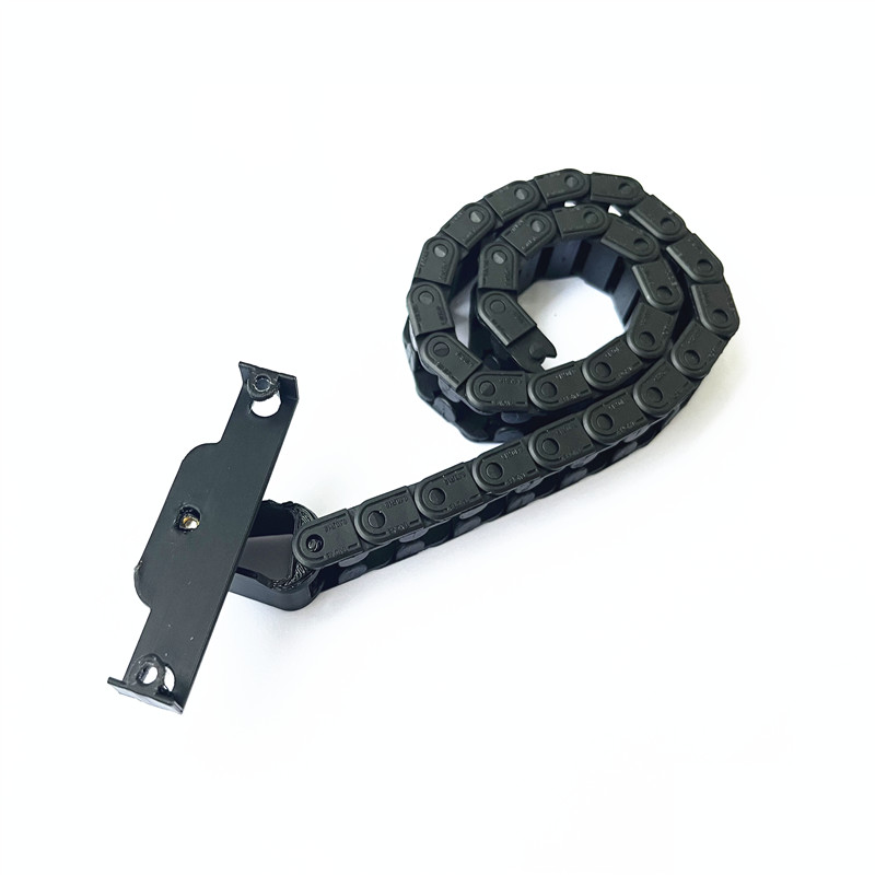 1pcs Flashforge Adventurer 5M  - مراجعة Drag Chain Cnc وسعره