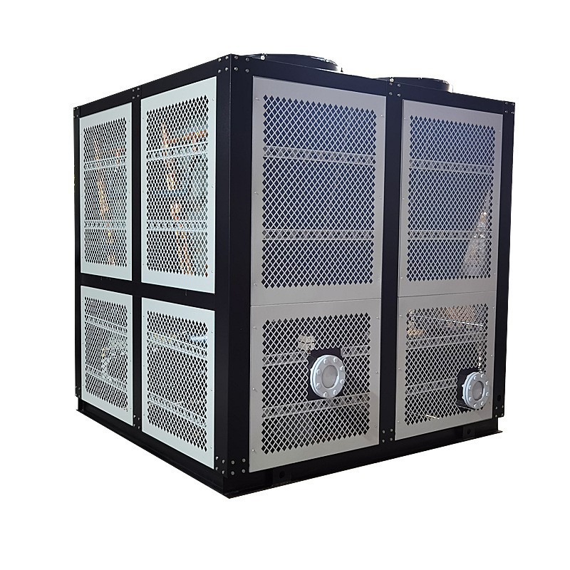 Laser Water-Cooled Chiller for - مراجعة Industrial Lasers وسعره